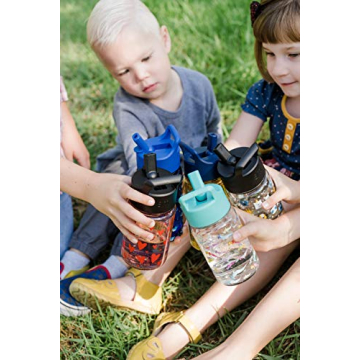 Simple Modern Tritan Cup - Durable & Cute for Kids