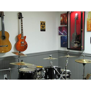 Retro Fallout Shelter Metal Sign Vintage Wall Art Decor