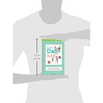 Just Dad and Me (American Girl)