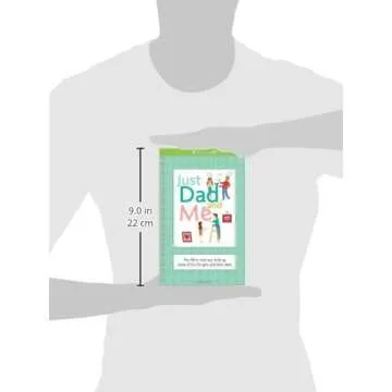 Just Dad and Me (American Girl)