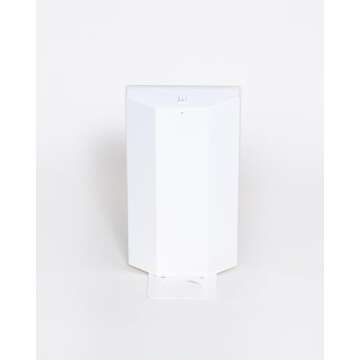 Northern Light Technology Travelite 10,000 Lux Bright Light Therapy Portable Light Box, Beige