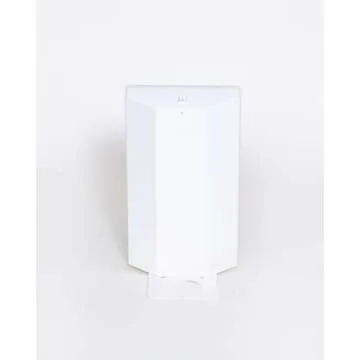 Northern Light Technology Travelite 10,000 Lux Bright Light Therapy Portable Light Box, Beige