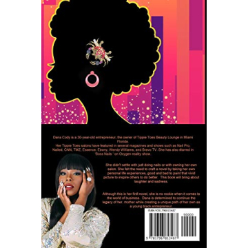 The Crab That Made It Out The Bucket Inspiring Autobiography