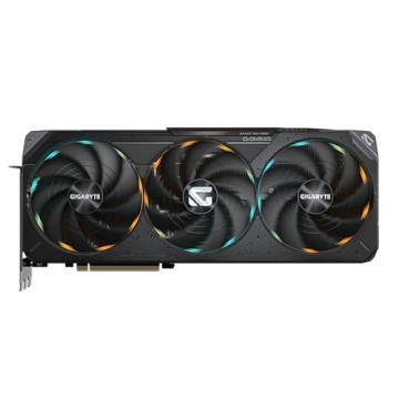 GIGABYTE GeForce RTX 5070 Ti Gaming OC 16G Graphics Card