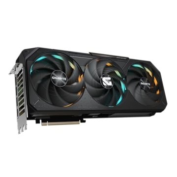 GIGABYTE GeForce RTX 5070 Ti Gaming OC 16G Graphics Card