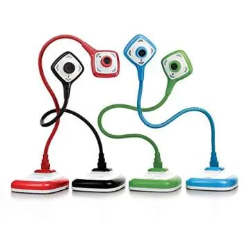 Versatile 720p HUE HD Pro USB Document Camera