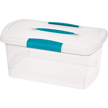 Sterilite Storage Container, Durable & Versatile Organization