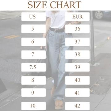 Stylish Women’s Platform Mini Boots for Winter Warmth