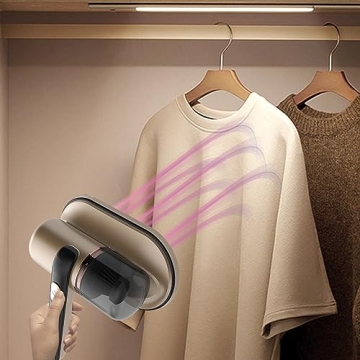 Deep Clean Your Home with Handheld Mattress Vacuum Cleaner