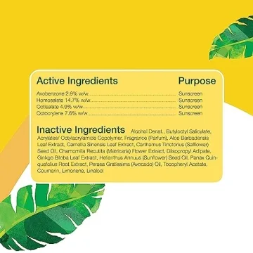 Alba Botanica SPF 70 Sunscreen Spray - Broad Spectrum Protection