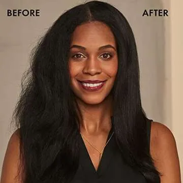 Hot Tools Nano Ceramic Flat Iron for All Hair Types