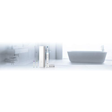 Oral-B 7500 Electric Toothbrush Smart Cleaning Modes Travel Case