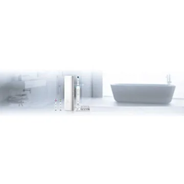 Oral-B 7500 Electric Toothbrush Smart Cleaning Modes Travel Case