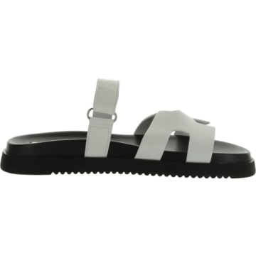 Steve Madden Women's Mayven Slide Sandal – Chic Comfort