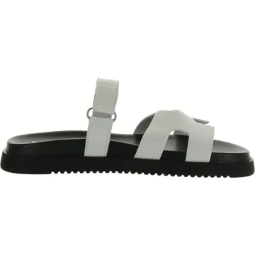 Steve Madden Women's Mayven Slide Sandal – Chic Comfort