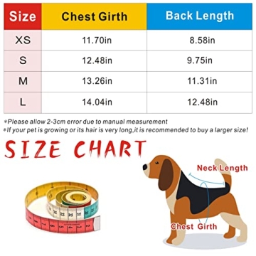 Stylish Idepet Turtleneck Dog Sweater for Small Pets