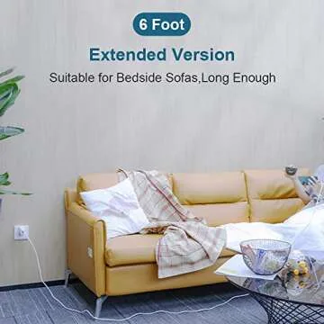 iPhone Charger Super Fast Charging [MFi Certified] iPad Charger 20W PD USB C Wall Charger 2-Pack 6FT Fast Charging Cable Compatible with iPhone14/14 Pro Max/13/13Pro/12/12 Pro/11/11Pro/XS,iPad