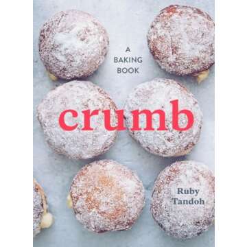 Crumb: A Baking Book