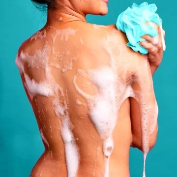 Tree Hut Moroccan Rose Hydrating Foaming Gel Wash 18 oz