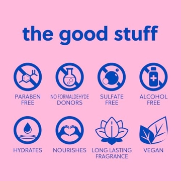 Tree Hut Moroccan Rose Hydrating Foaming Gel Wash 18 oz