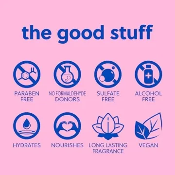 Tree Hut Moroccan Rose Hydrating Foaming Gel Wash 18 oz