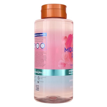 Tree Hut Moroccan Rose Hydrating Foaming Gel Wash 18 oz