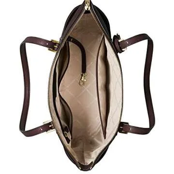 Michael Kors Jet Set Tote - Stylish & Functional Handbag