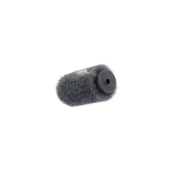Rycote 33052 Classic-Softie (19/22) Shotgun Microphone Windshield - Ultimate Sound Protection