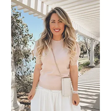 Stylish Women's Puff Sleeve Sweater for All Occasions 2025