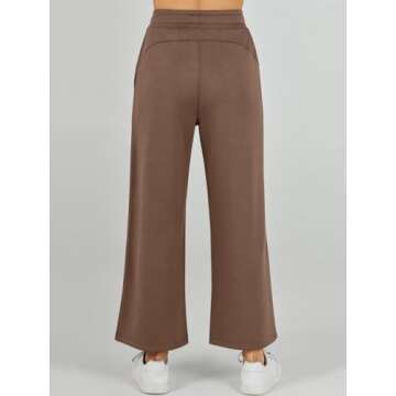 Chic ANRABESS Women's 2 Piece Summer Outfits for All