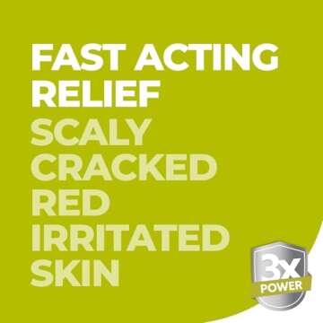 terrasil Ringworm Treatment for Humans – Antifungal Ringworm Cream for Adults & Kids, Clinically Proven 1% Clotrimazole Cream, Treats Most Ringworm Infections, Soothing Relief of Itchy Skin (0.5oz)