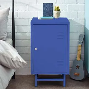 practicalWs Blue Peel and Stick Wallpaper 15.7 inch×118.1 inch Blue Contact Paper Self Adhesive Removable Wall Paper Textured Decorative Roll for Wall Bedroom Kitchen Counter