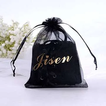 Stylish JISEN Women Nylon Elbow Lace-up Gloves for All Occasions
