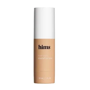 Hims Everyday Moisturizer - Lightweight Hydrating Skincare