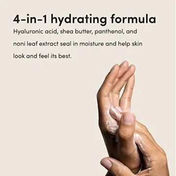 Hims Everyday Moisturizer - Lightweight Hydrating Skincare