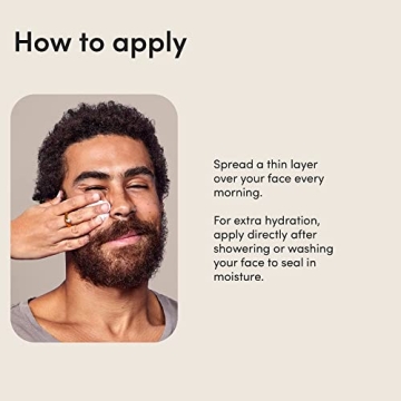 Hims Everyday Moisturizer - Lightweight Hydrating Skincare