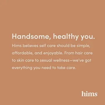 Hims Everyday Moisturizer - Lightweight Hydrating Skincare