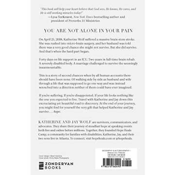 Hope Heals: A True Story of Overwhelming Loss and an Overcoming Love