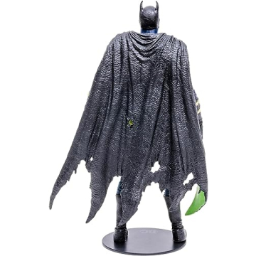 McFarlane DC Multiverse Batman 7" Action Figure with Accessories