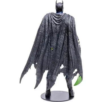 McFarlane DC Multiverse Batman 7" Action Figure with Accessories