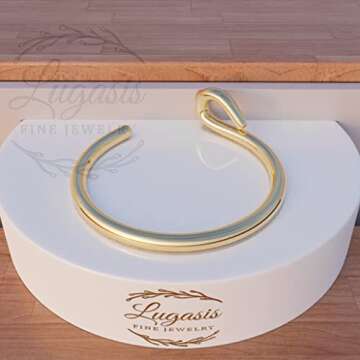 CLIP ON Fake Nose Ring - No piercing Needed - Gold Faux Clip On Nose Piercing rings - 14K Gold Filled fake Nose Hoop