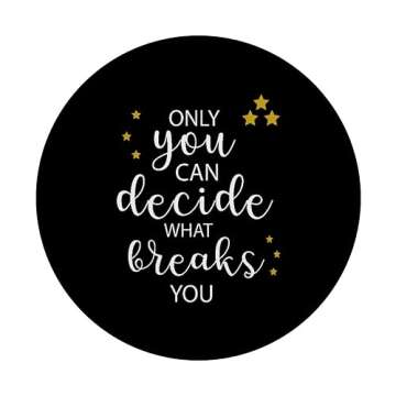 Bookworm ACOMAF Feyre PopSocket for Book Lovers