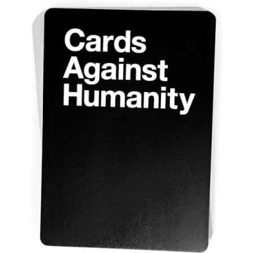 Cards Against Humanity Seasons Greetings Pack • Mini expansion