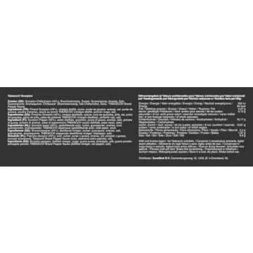 Fiery Tabasco Scorpion Hot Sauce for Spice Lovers