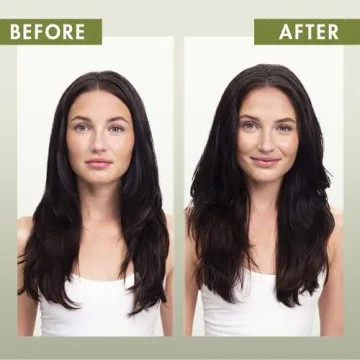 Klorane - Dry Shampoo Powder With Oat Milk - Eco Friendly Non-Aerosol Formula - Gentle Formula Instantly Revives Hair - Paraben & Sulfate-Free - 1.7 fl. oz., Yellow