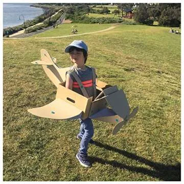 Makedo Safe-Saw | 1 Piece Steel Blade Tool with No Sharp Edges | STEM and STEAM Educational Toys for Kids | At Home Play + Classroom Learning | Reusable Tools for Boys and Girls Age 5+