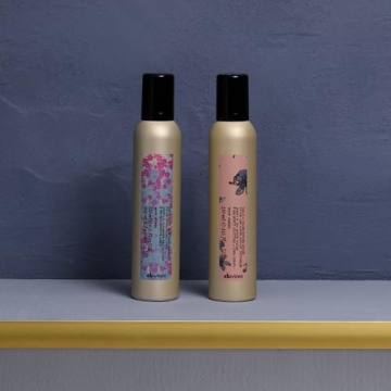 Davines Volume Boosting Mousse for Stunning Hair