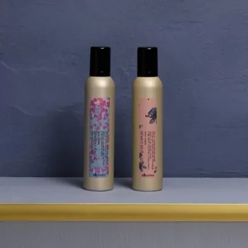 Davines Volume Boosting Mousse for Stunning Hair