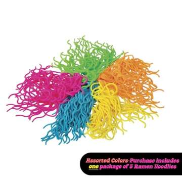 SCHYLLING Ramen Noodles