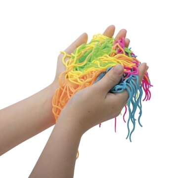 SCHYLLING Ramen Noodles